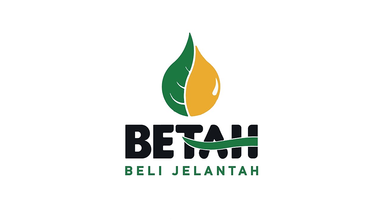 Beli Jelantah