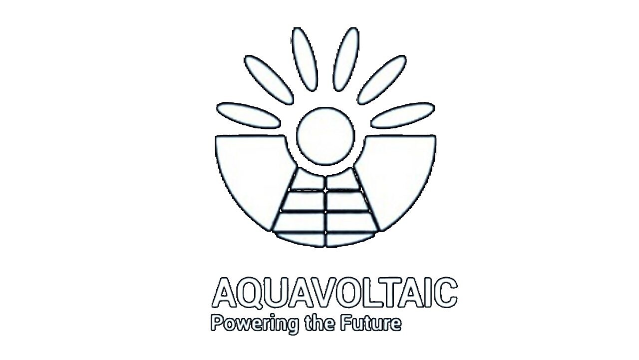 Aquavoltaic