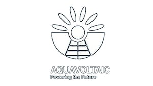 Aquavoltaic