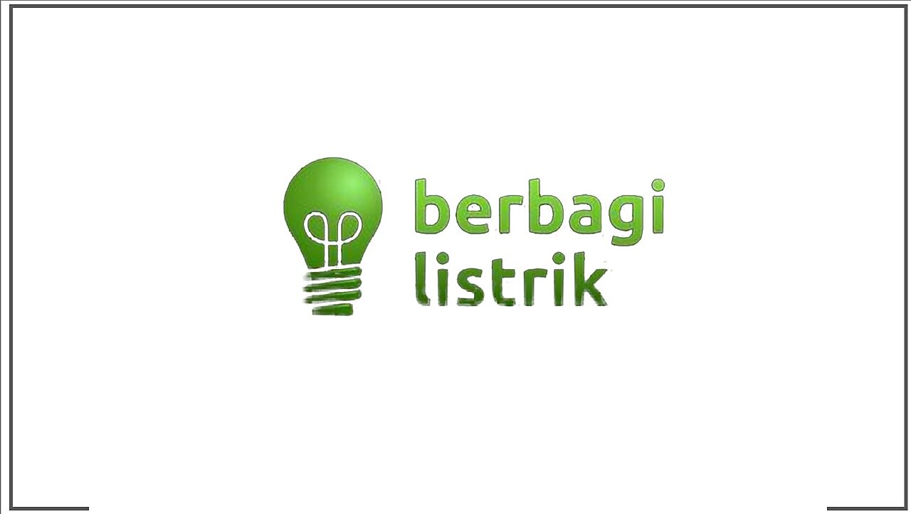 Berbagi listrik