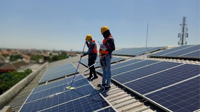 Jember Futura Energi