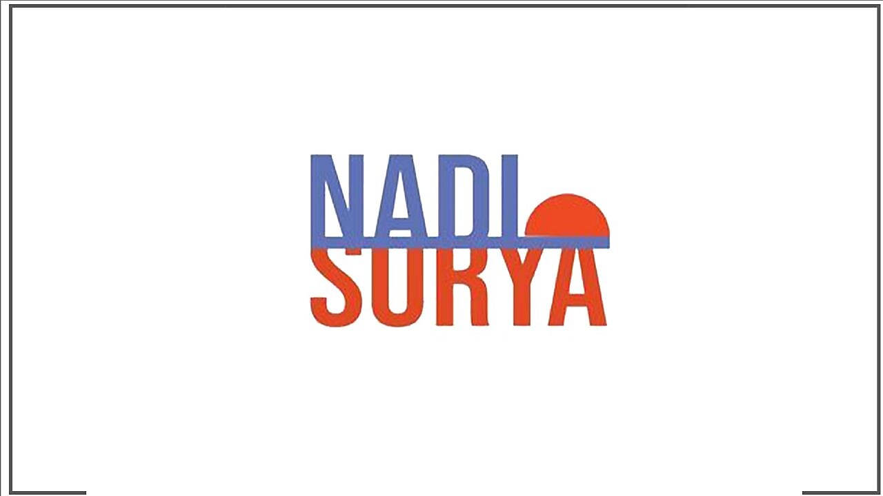 Nadi Surya