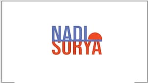 Nadi Surya